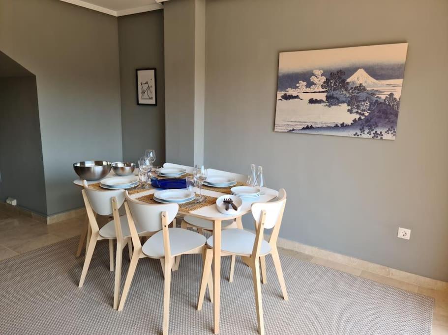 Apartemen Duplex Playa De Artola-baja-marbella Marbella