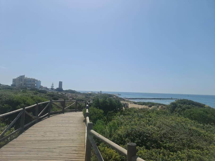 Duplex Playa De Artola-baja-marbella