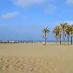 Apartamento Duplex Playa De Artola-Baja-Marbella