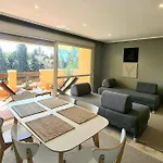 Apartamento Duplex Playa De Artola-Baja-Marbella