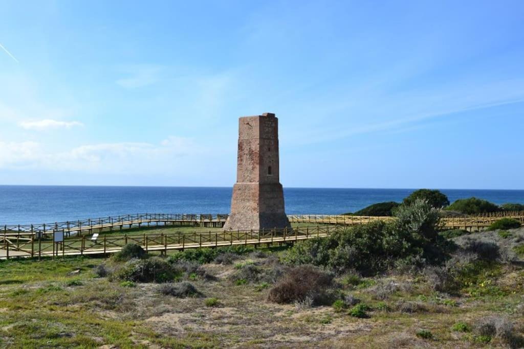 Duplex Playa De Artola-baja-marbella Apartment Marbella