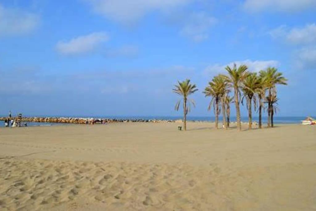 Apartment Duplex Playa De Artola-baja-marbella