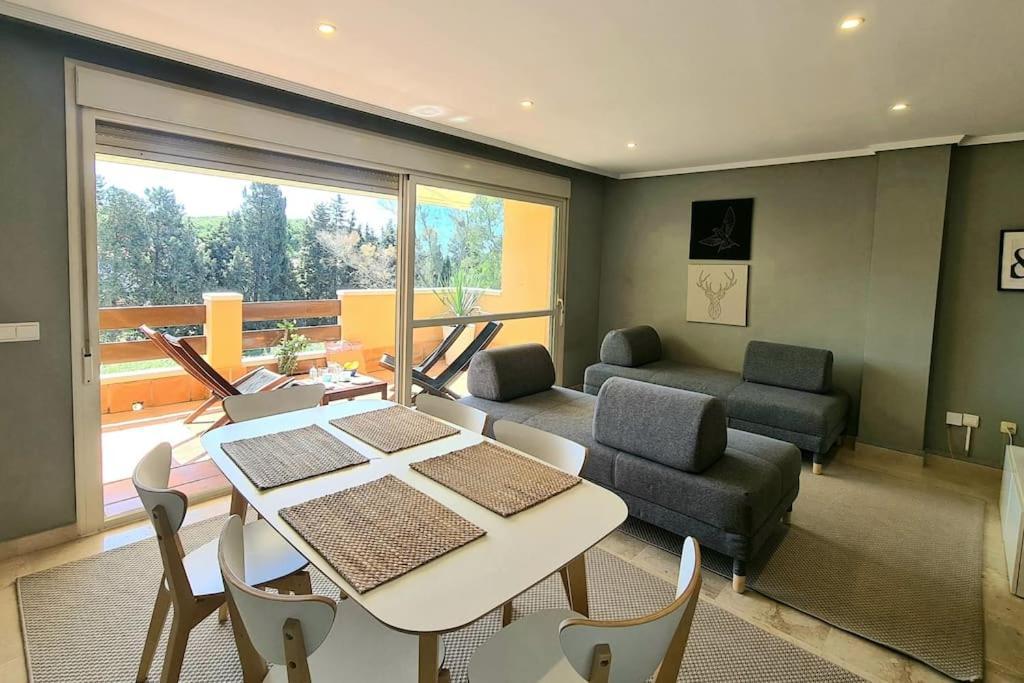 Duplex Playa De Artola-baja-marbella Apartment *