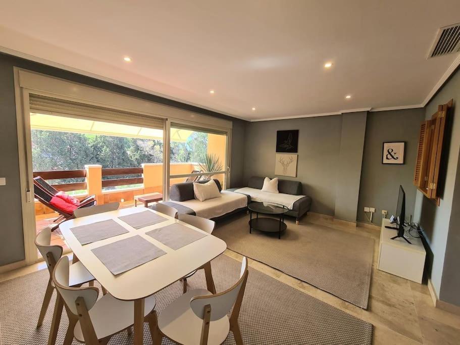 Duplex Playa De Artola-baja-marbella Apartment Marbella