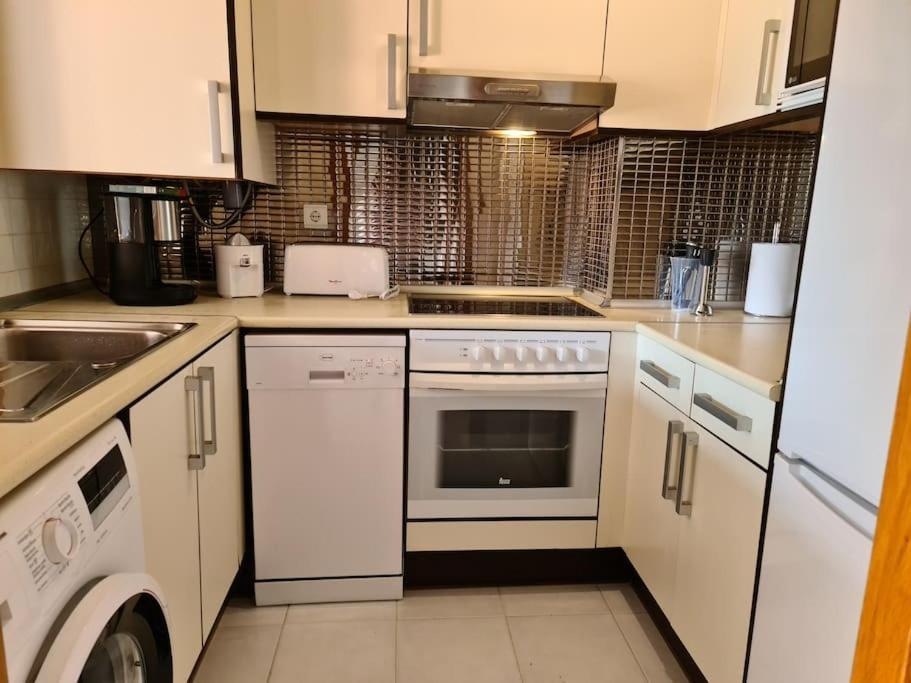 Duplex Playa De Artola-baja-marbella Marbella