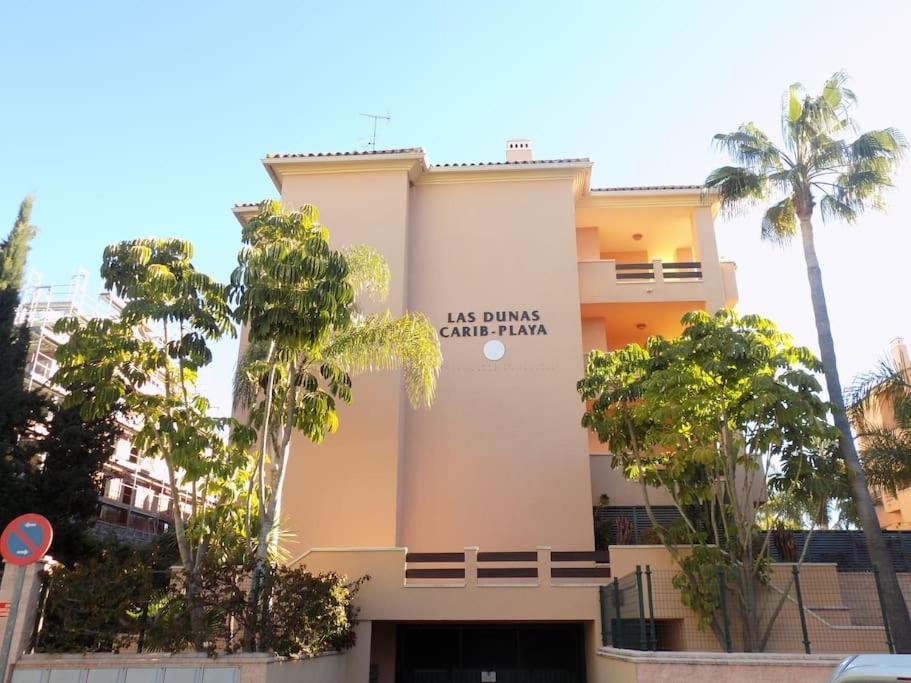Duplex Playa De Artola-baja-marbella