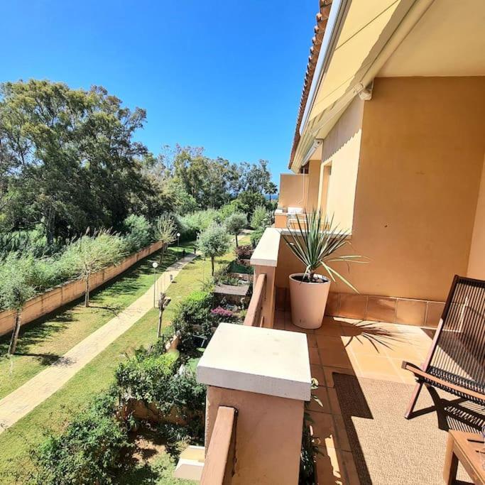 Apartment Duplex Playa De Artola-baja-marbella