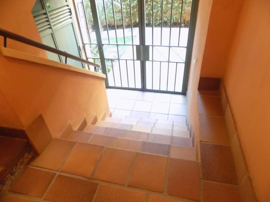 Duplex Playa De Artola-baja-marbella * Marbella