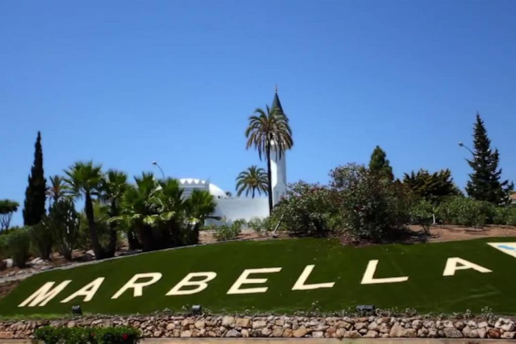 Duplex Playa De Artola-baja-marbella
