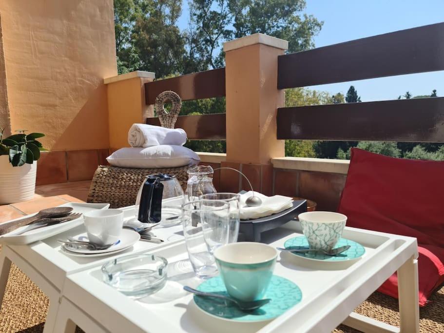 Duplex Playa De Artola-baja-marbella Apartment *