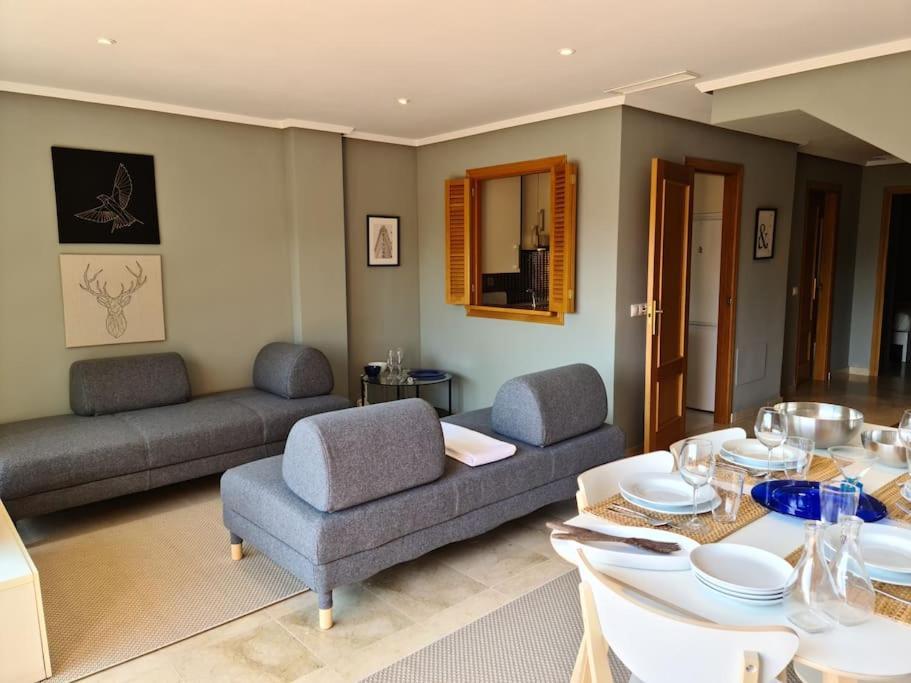 Duplex Playa De Artola-baja-marbella Apartment