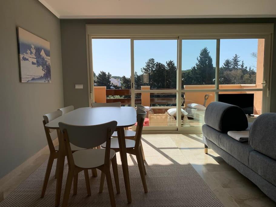 Duplex Playa De Artola-baja-marbella Apartment *