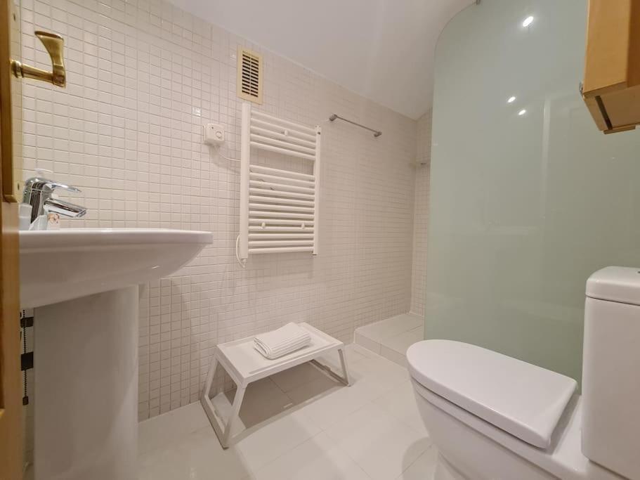 Duplex Playa De Artola-baja-marbella Apartment Marbella