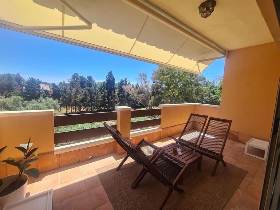 Duplex Playa De Artola-baja-marbella Apartment