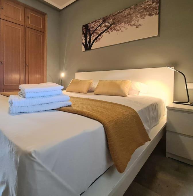 Duplex Playa De Artola-baja-marbella * Marbella