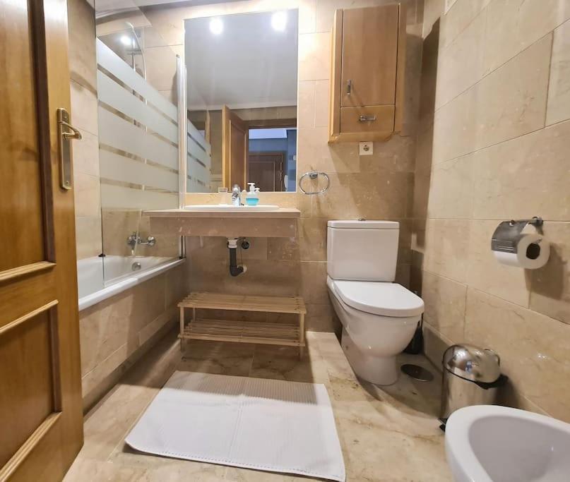 Apartment Duplex Playa De Artola-baja-marbella Marbella