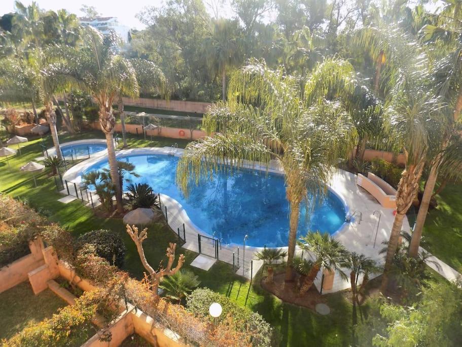 Duplex Playa De Artola-baja-marbella * Marbella