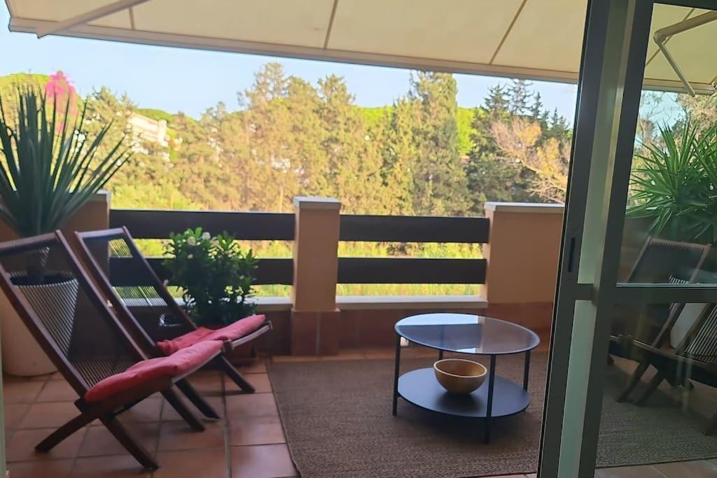 Duplex Playa De Artola-baja-marbella Apartment *