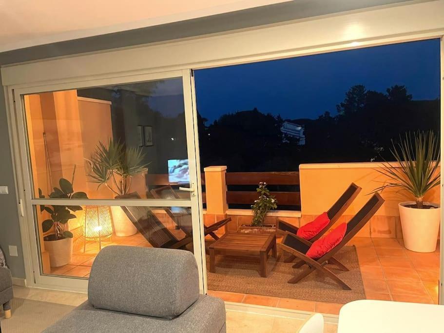 Duplex Playa De Artola-baja-marbella *