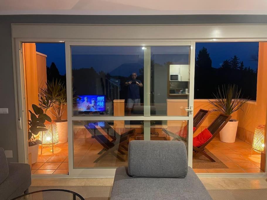 Duplex Playa De Artola-baja-marbella Apartment