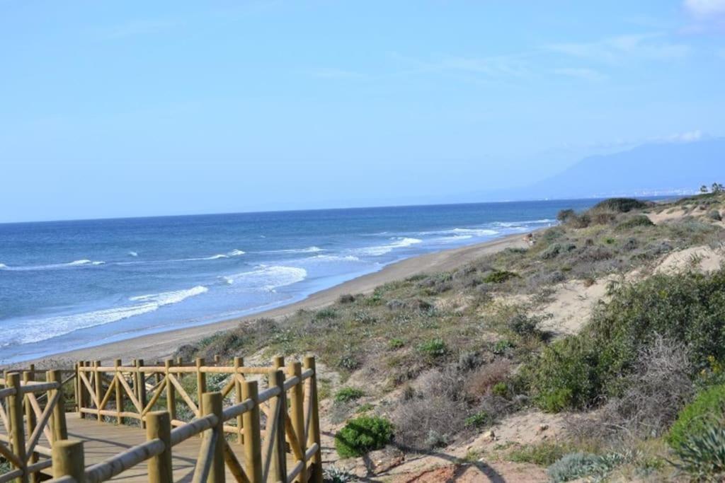Duplex Playa De Artola-baja-marbella Apartment *