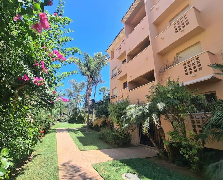 Duplex Playa De Artola-baja-marbella Marbella