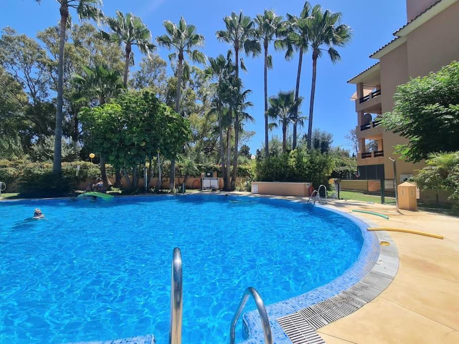 Duplex Playa De Artola-baja-marbella * Marbella