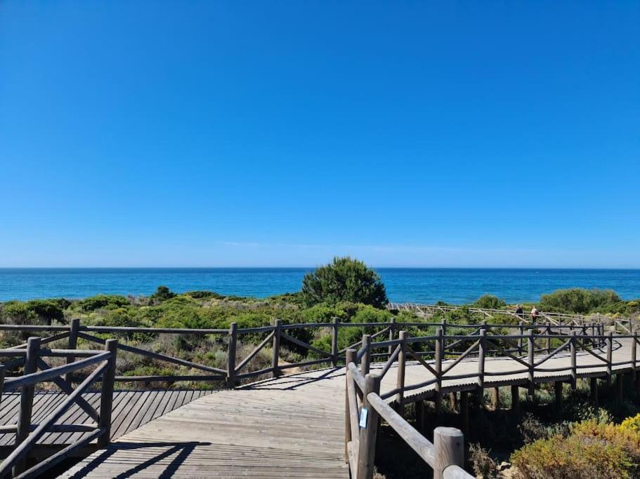 Apartment Duplex Playa De Artola-baja-marbella